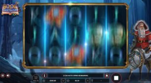 Book Of Christmas Eve demo play free 1