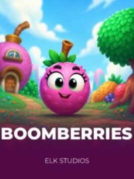 Boomberries