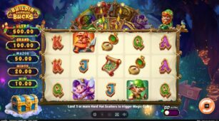 Buildin’ Even More Bucks demo play free 0