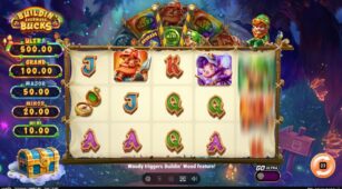 Buildin’ Even More Bucks demo play free 2