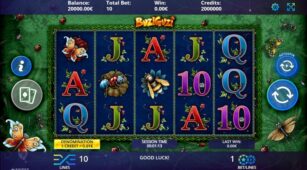 Buziguzi demo play free 0