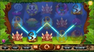 Chibeasties demo play free 1