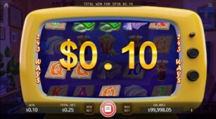 Couch Potato demo play free 0