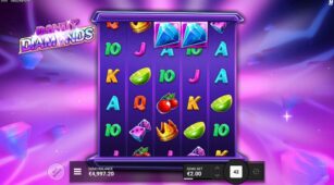 Dandy Diamonds demo play free 1