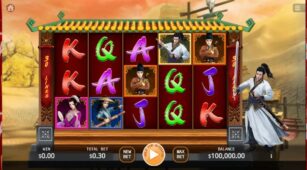 Dragon Inn demo play free 0