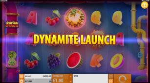 Durian Dynamite demo play free 0