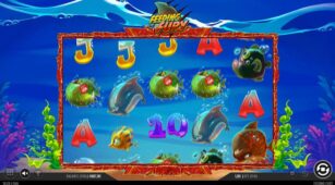 Feeding Fury demo play free 3