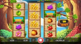 Fortune Feast demo play free 2