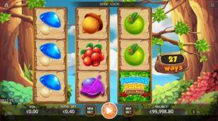 Fortune Feast demo play free 3
