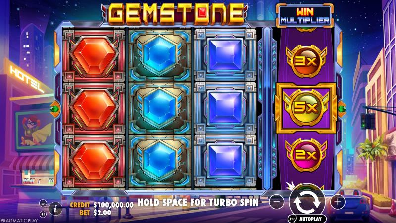Gemstone
