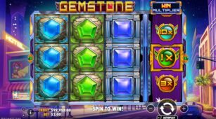 Gemstone demo play free 0