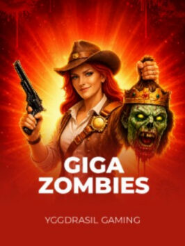 Giga Zombies