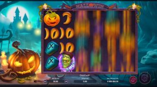 Hallowin (Zillion Games) demo play free 0