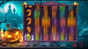 Hallowin (Zillion Games) demo play free 3
