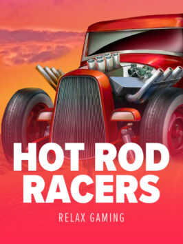 Hot Rod Racers