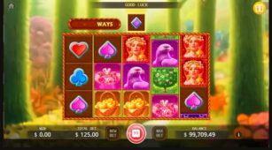 Idun’s Garden Fusion Reels demo play free 0