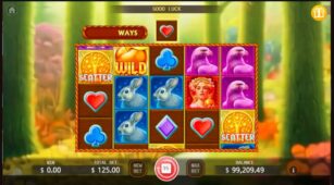 Idun’s Garden Fusion Reels demo play free 1