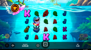 Jaws Of Fortune demo play free 4
