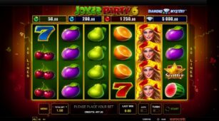 Joker Party 6 demo play free 2
