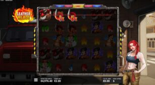 Leatherheads demo play free 0