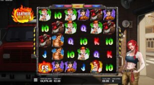 Leatherheads demo play free 2