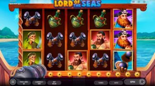 Lord Of The Seas demo play free 0