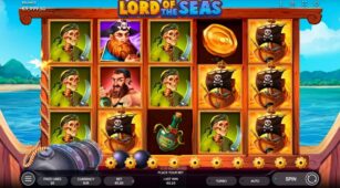 Lord Of The Seas demo play free 3