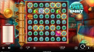 Lunar Rabbit demo play free 1