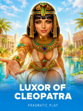 Luxor Of Cleopatra
