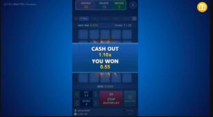 Mines (Jdb) demo play free 0