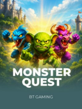 Monster Quest