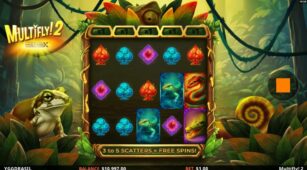 Multifly 2 demo play free 2