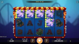 Mystery Shoot demo play free 3