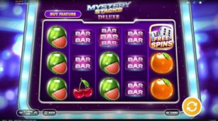Mystery Stacks Deluxe demo play free 0