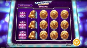 Mystery Stacks Deluxe demo play free 2