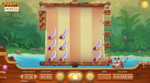 Pirates: Smugglers Paradise demo play free 0
