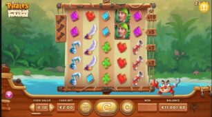 Pirates: Smugglers Paradise demo play free 3
