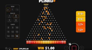Plinko+ demo play free 1