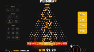 Plinko+ demo play free 2