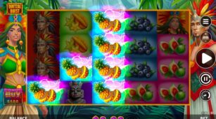 Quetzal Quest demo play free 2