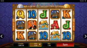Riviera Riches demo play free 0