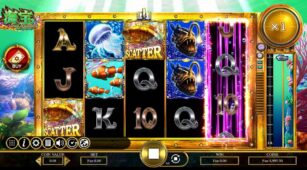 Sea Treasure Deep Dive demo play free 0