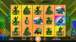Soldiers demo play free 3