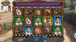 St Louis 1904 demo play free 2