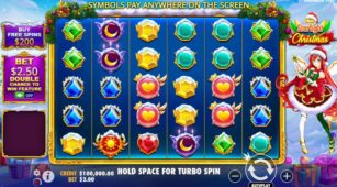 Starlight Christmas demo play free 0