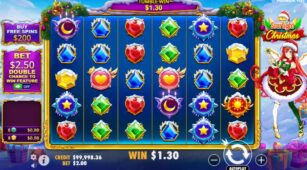 Starlight Christmas demo play free 1