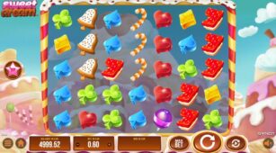 Sweet Dream (Synot) demo play free 1
