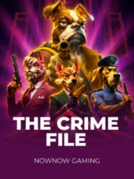 The Crime File