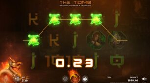 The Tomb demo play free 3