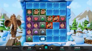 The Tumbles demo play free 1